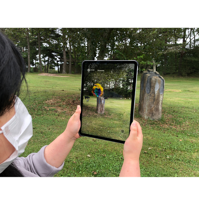 専門学校日本デザイナー学院 【はじめての映像制作】SNSでバズる動画をつくってみよう！1