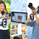 TVA写真学科の体験入学★の詳細
