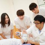 柔道整復学科 オープンキャンパスの詳細
