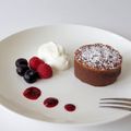 西武学園医学技術専門学校 みんなで作るバレンタイン（駅歩7分、在学生と試食）