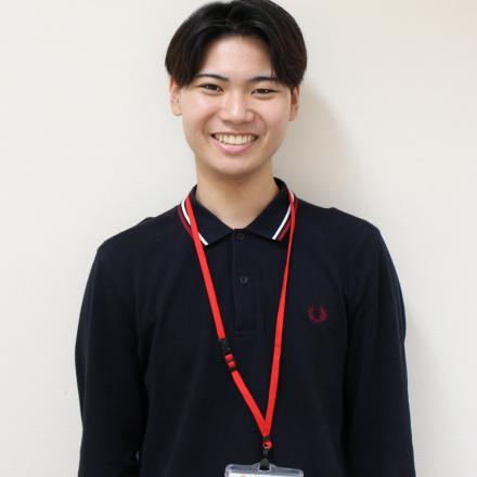 在校生レポート画像