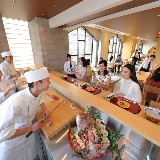 京都調理師専門学校 【受験生必見！】入試説明会スペシャル♪4