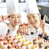 限定企画！夏のスペシャルイベント！辻調東京マルシェの詳細