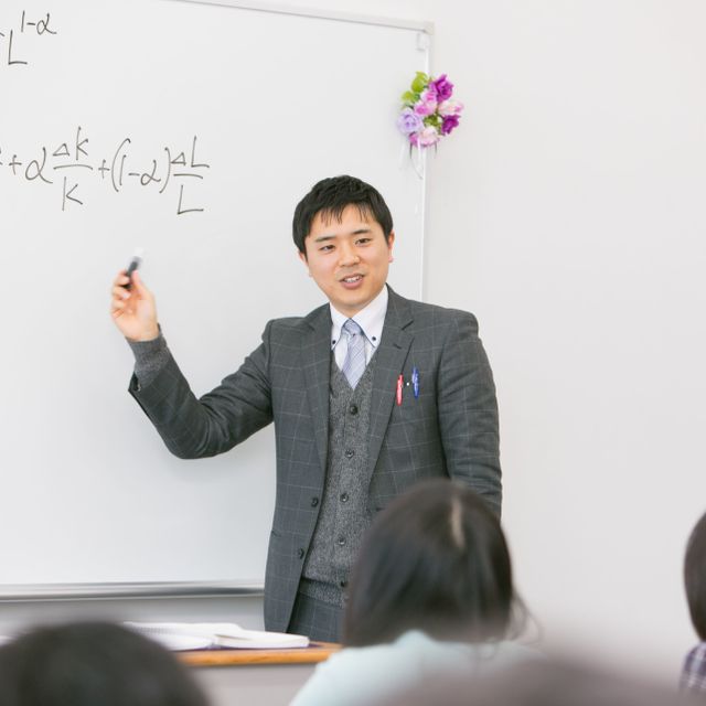 ＭＣＬ盛岡公務員法律専門学校 公務員無料講座＜高校生対象＞3