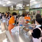 【食物栄養学専攻】1/24（土）個別相談会の詳細