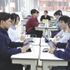 福岡リハビリテーション大学校 身体の評価で動きのクセ発見！・心理検査体験2