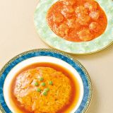 【中国料理体験&学校説明】蟹玉＆海老のチリソースの詳細