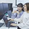 大阪アミューズメントメディア専門学校 ゲームプログラマー学科★1月オープンキャンパス