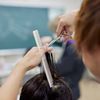 国際ビューティ＆フード大学校 ★無料バスあり【美容学科】プロ来校！ヘアカット体験