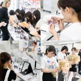 ビューティプロ オープンキャンパス開催☆★(女子のみ)の詳細