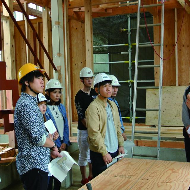 フェリカ建築&デザイン専門学校 \学校を絞り込もう/open college1