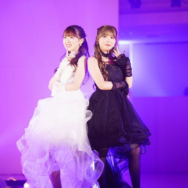 足利デザイン・ビューティ専門学校 美容総合科：「ADB Collabo Show2026」3