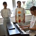 佐野日本大学短期大学 【ピアノ体験】Sanotanオープンキャンパス2026