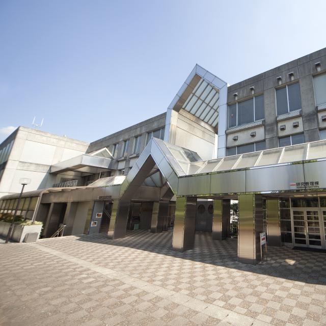 東洋大学 ●オープンキャンパス~朝霞キャンパス~●1