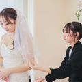 ※開催時間訂正※ブライダル・ウェディング科：お仕事まるわかり／足利デザイン・ビューティ専門学校