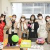 神戸動植物環境専門学校 学園祭型イベント！Kapエキスポ♪