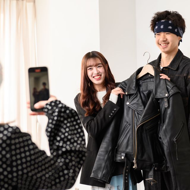 国際ビューティ＆フード大学校 大学生になれる！【新設学科】トータルファッション大学科2