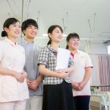 卒業生が語る介護の面白さ(介護福祉学科体験)の詳細