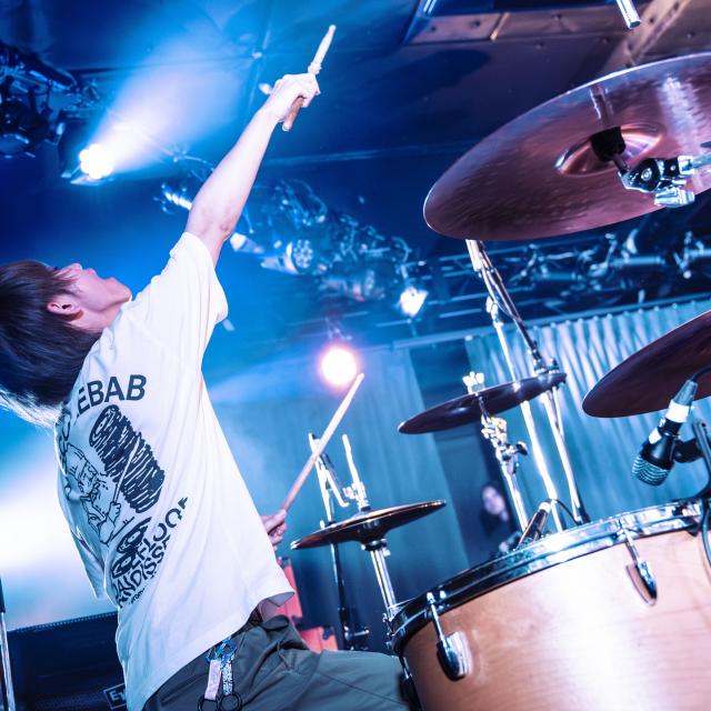 専門学校 名古屋ビジュアルアーツ・アカデミー 【ミュージシャン学科】歌いたい！弾きたい！目指せアーティスト3