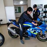 バイクのプロによるバイク好きのためのオープンキャンパス!の詳細