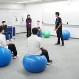 幕張ヒューマンケア学部理学療法学科の詳細