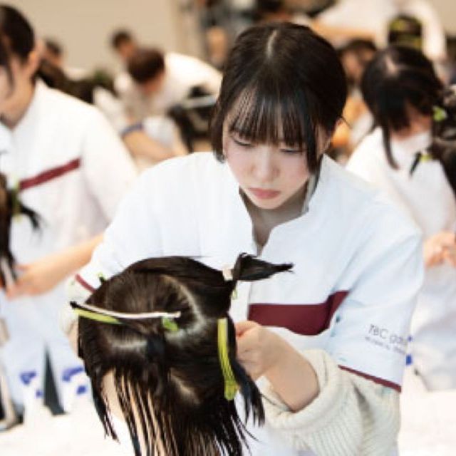 国際テクニカル理容美容専門学校 【高校１，２年生必見】選べる３つの美容体験入学！3
