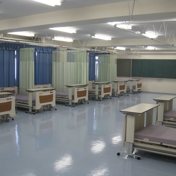 板橋中央看護専門学校 資料請求 願書請求 学校案内 スタディサプリ 進路