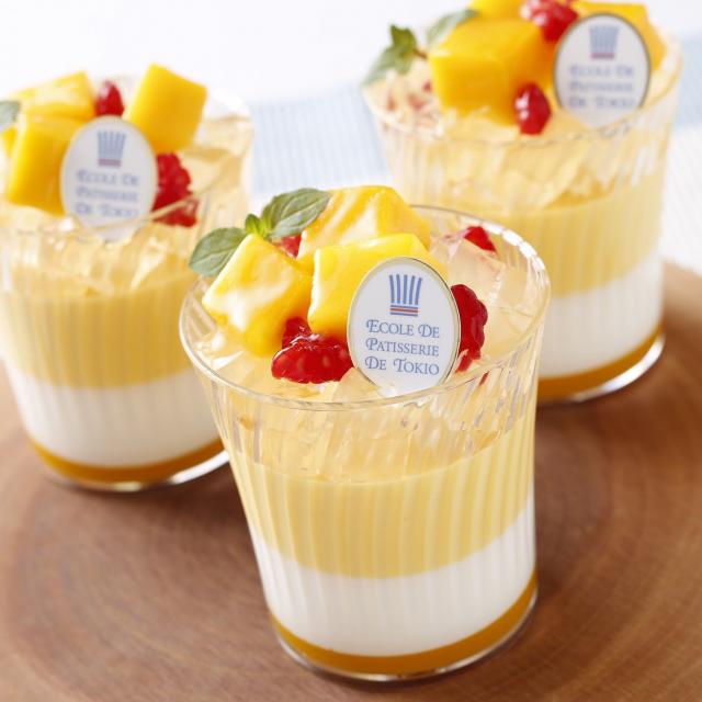 東京製菓学校 ８月　じっくり体験DAY！【洋菓子コース】1