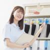 日本ＩＴビジネス公務員専門学校 【 医療事務・くすり 】医療事務×美容で楽しく学ぶ♪