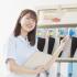 日本ＩＴビジネス公務員専門学校 【 医療事務・くすり 】医療事務×美容で楽しく学ぶ♪1