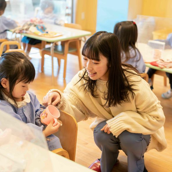 名古屋文化学園保育専門学校 資料請求 願書請求 学校案内 スタディサプリ 進路