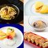 武蔵野調理師専門学校 1人1台チャレンジ【日本料理：七夕牛しゃぶ素麺】3