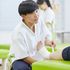 東京呉竹医療専門学校 【スポーツトレーナーの仕事】オープンキャンパス【柔道整復科】3
