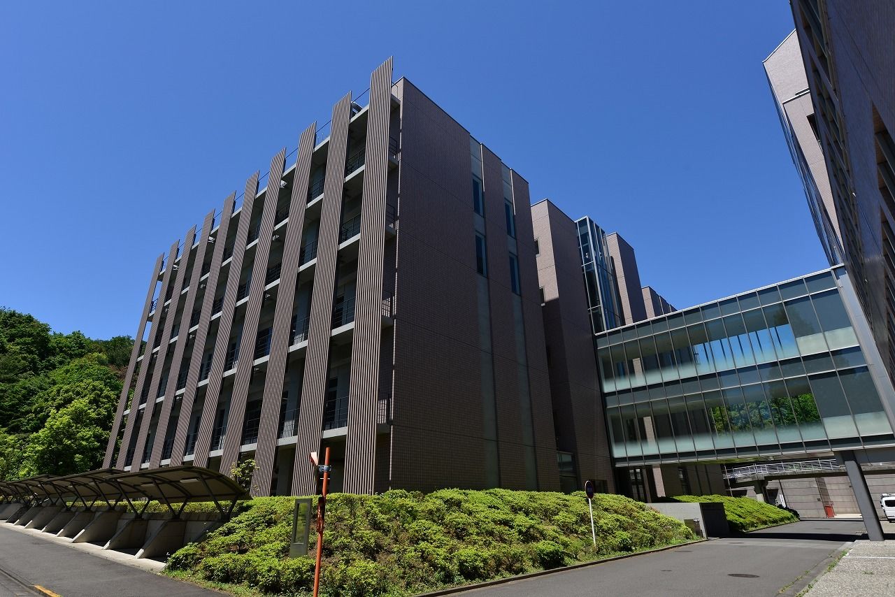 星薬科大学、明治薬科大学、昭和薬科大学、帝京大学、帝京平成大学、湘南医療大学 昭和薬科大学 | 資料請求・願書請求・偏差値情報【スタディ