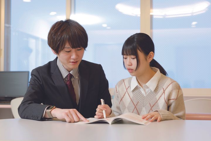 サブ画像