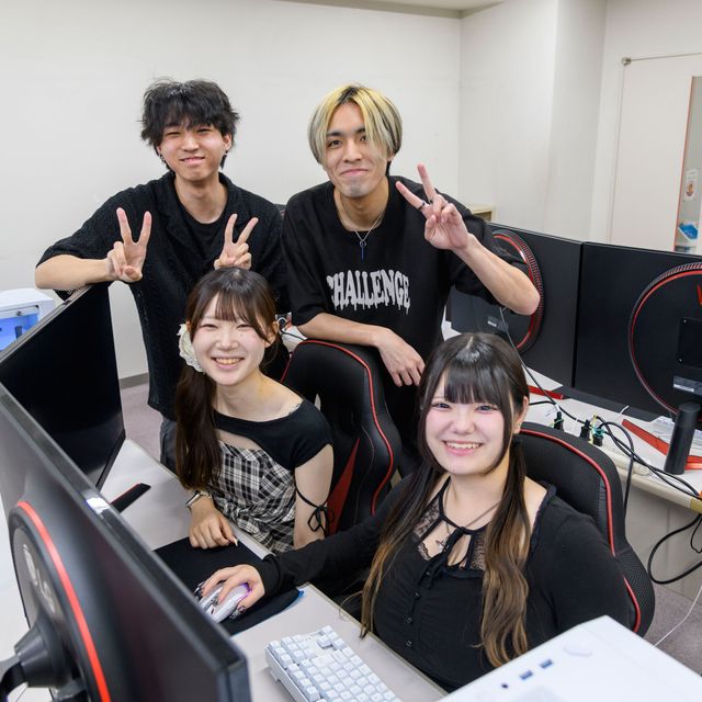 札幌情報未来専門学校 【新しいパンフレットを配布！】１DAYオープンキャンパス3