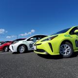 整備体験＆クルマ運転体験　【4Hコース 無料ランチ付】の詳細