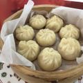華調理製菓専門学校 熱々ショウロンポウ＆本格ルーローハン＆タピオカドリンク