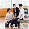 【リアル体験！】理学療法科のオープンキャンパス／東海医療科学専門学校