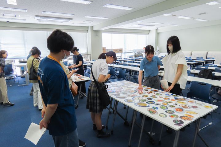 サブ画像