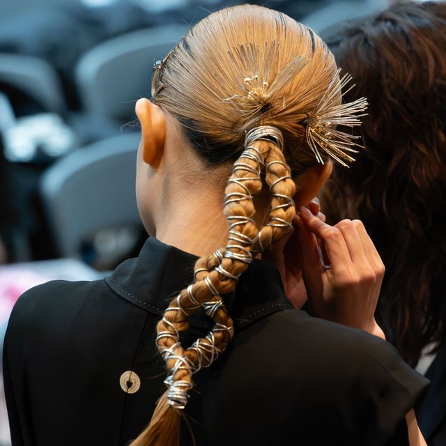 東洋理容美容専門学校 スペシャルイベント！美容体験DAY4