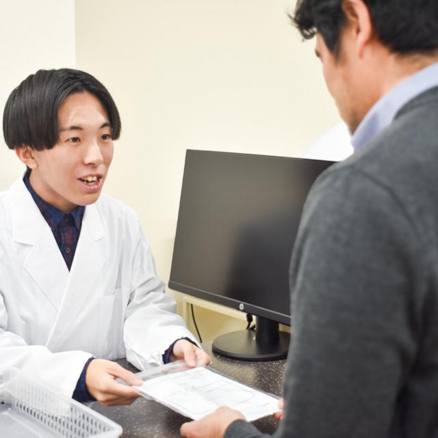 湘南医療大学 12/20（土）【薬学部】一般選抜入試対策説明会3