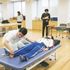 目白大学 【仮予約】理学療法学科　体験しながら学べるプログラムが充実！1