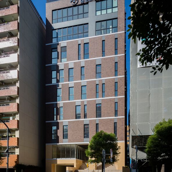 佐伯栄養専門学校 資料請求 願書請求 学校案内 スタディサプリ 進路