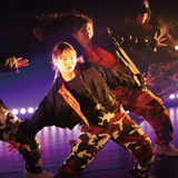Girl’s HIPHOPレッスンの詳細