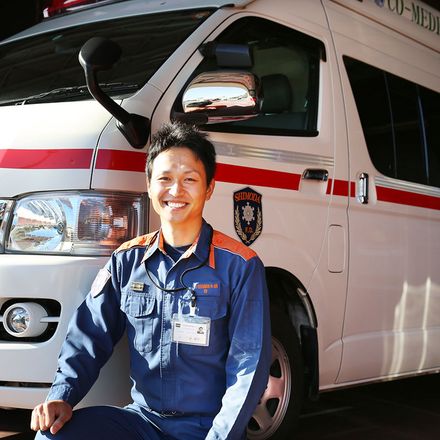 卒業後のキャリア画像