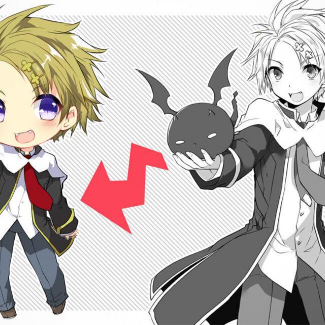 京都芸術デザイン専門学校 【コミックイラスト】イラスト・アニメ・マンガ分野体験3