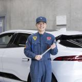 【学校見学会】車・バイクが好きな君に来てほしい！の詳細