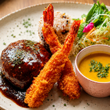【調】『ワンプレートランチ』／【ス】『デリスショコラ』の詳細