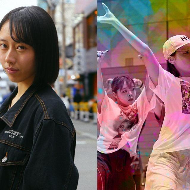 専門学校 福岡ビジュアルアーツ・アカデミー 【来校】在校生と踊ろう！スペシャルダンスワークショップ1